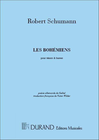 Les Bohemiens Ten-Bas